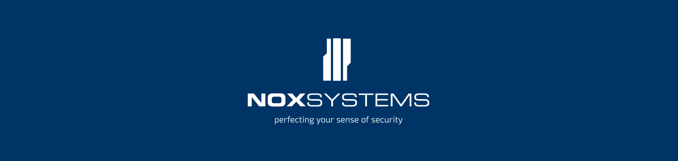 NOX Alarm system