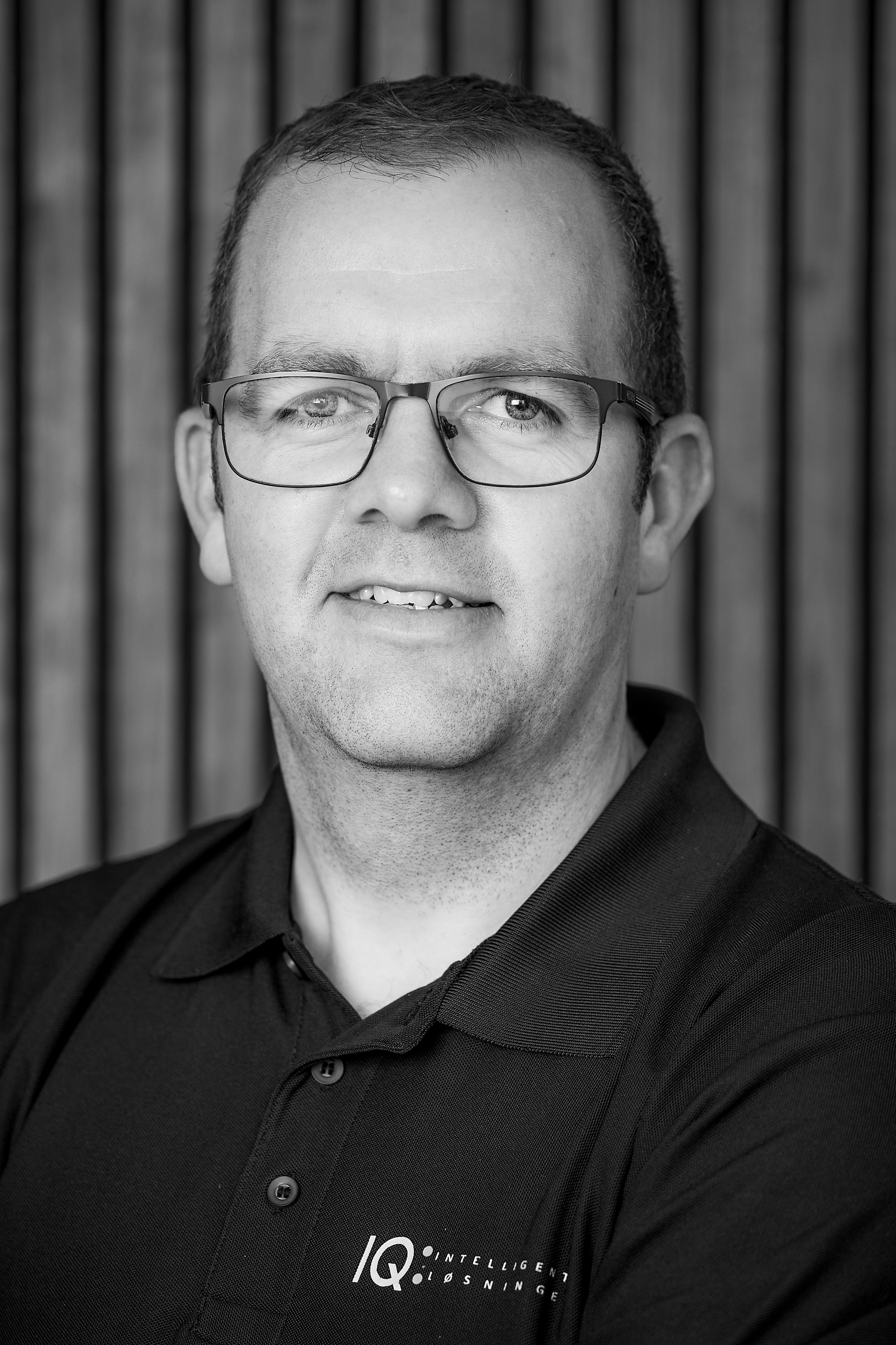 Bjarne Grønning Pedersen